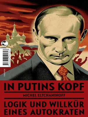 cover image of In Putins Kopf